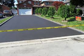 Driveway Overlay Services in Huguley, AL