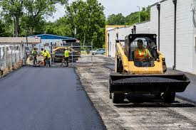 Best Driveway Repair and Patching  in Huguley, AL