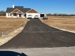 Huguley, AL Driveway Paving Services Company