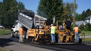 Best Driveway Border and Edging  in Huguley, AL